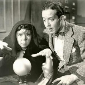 Medial vägledning - Yogini