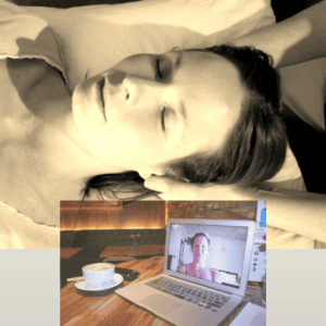 Reiki 1 - hybrid