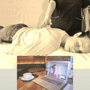 Reiki 2 - hybrid